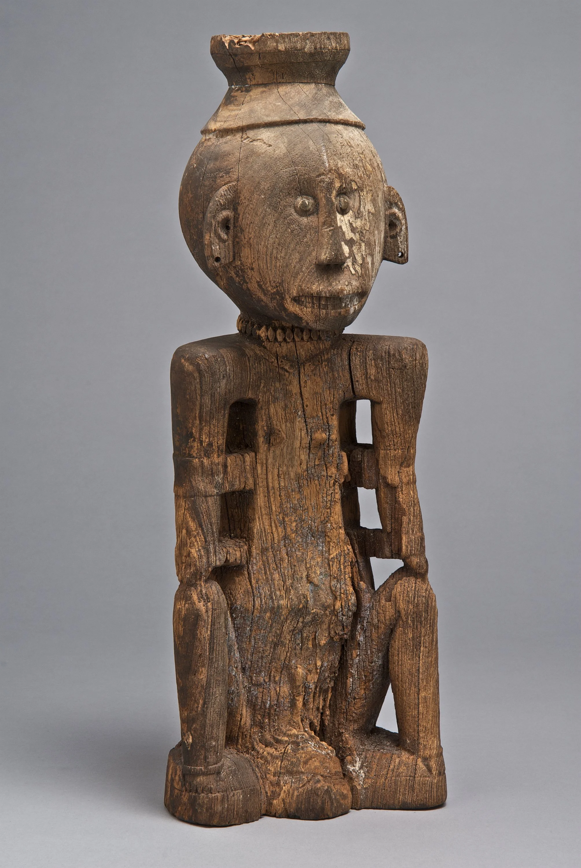 The Carver's Hand: Sculptural Arts of Timor and Atauro — Art